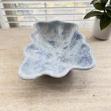 Load image into Gallery viewer, Onyx Hand Craved Mineral Bowl | Onyx Bowl Centerpiece BM01
