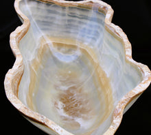Load image into Gallery viewer, White Onyx Stone - Beige edge - 2
