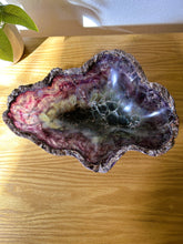 Load image into Gallery viewer, Fluorite Stone Bowl GP
