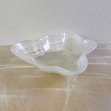 Load image into Gallery viewer, Crystal Onyx Bowl | Beautiful Onyx Bowl Centerpiece. BCS08
