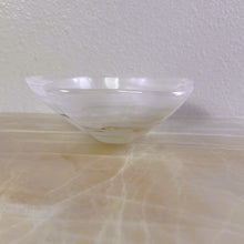 Load image into Gallery viewer, Crystal Onyx Bowl | Beautiful Onyx Bowl Centerpiece. BCS08
