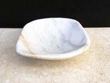 Load image into Gallery viewer, Rustic Onyx Decorative Stone Bowl
