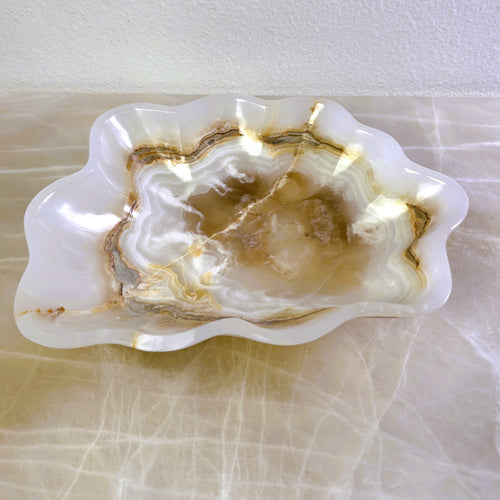 Honey Bowl 