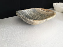 Load image into Gallery viewer, Grey Onyx Stone Bowl
